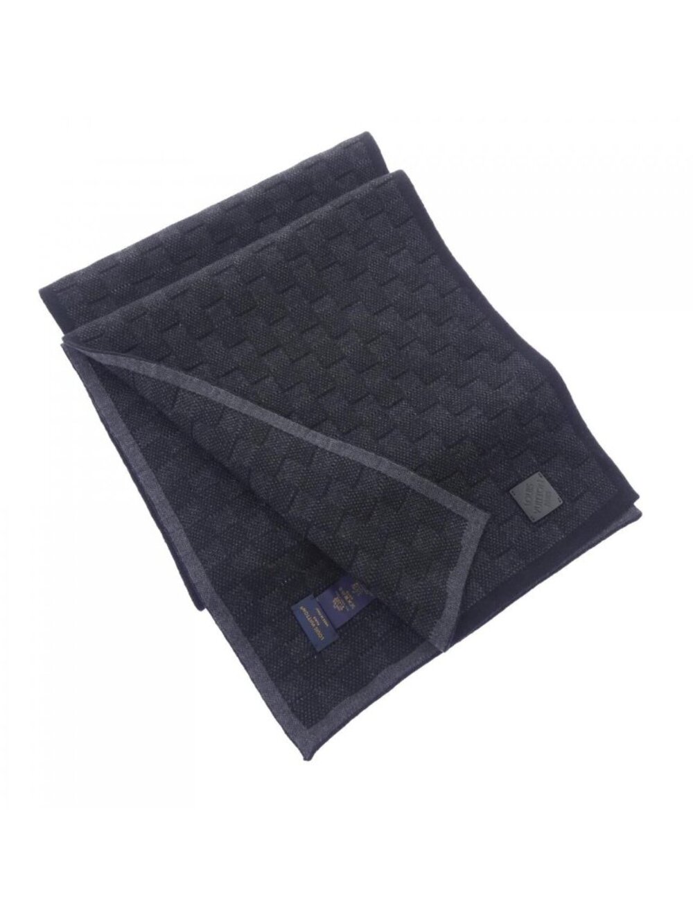 Louis Vuitton Neo Petit Damier Scarf